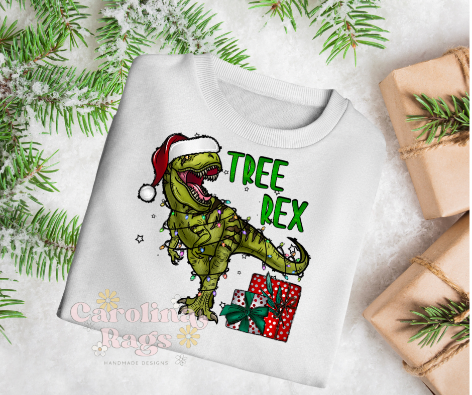 Tree Rex