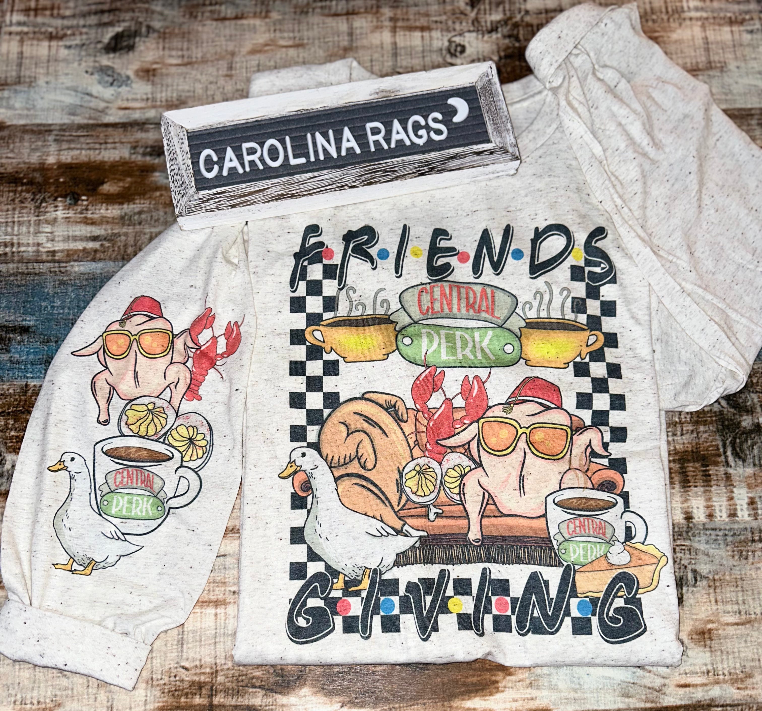 Clearance & Last Chance – Carolina Rags