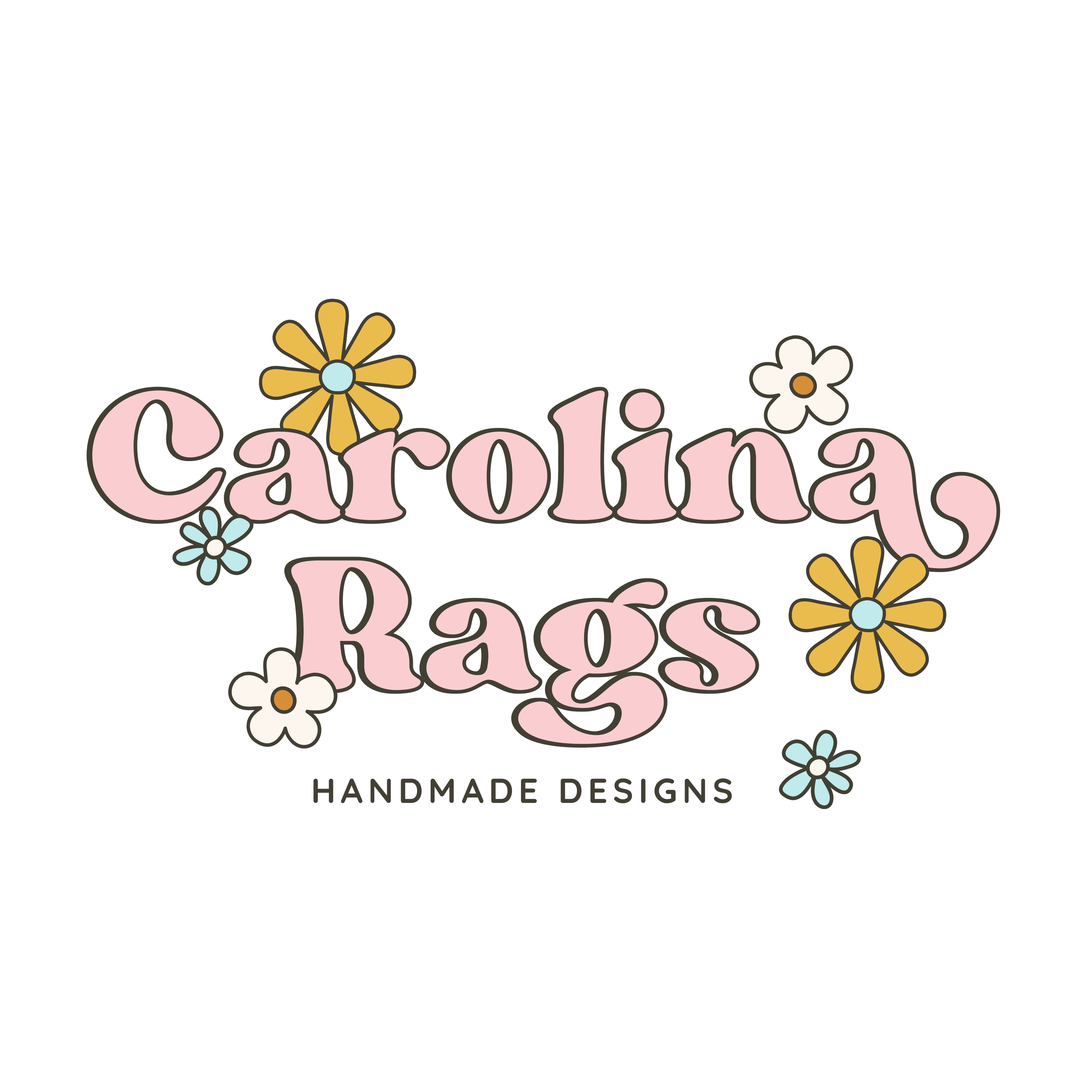 Custom Embroidery – Carolina Rags