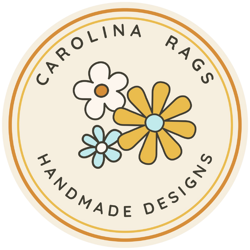 Custom Embroidery – Carolina Rags